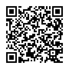 QR Code for "A Court of Frost and Starlight by Sarah J. Maas".