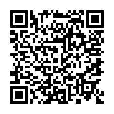 QR Code for "Anansi boys".