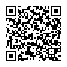 QR Code for "This book is gay".