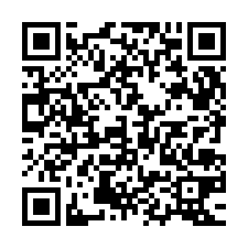 QR Code for "My hairiest adventure".