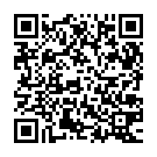 QR Code for "Go eat worms!".