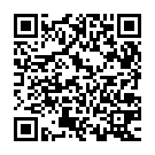 QR Code for "A night in terror tower".