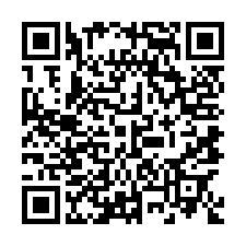 QR Code for "Gideon the Ninth".