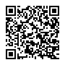 QR Code for "How to be a pirate (Playaway)".