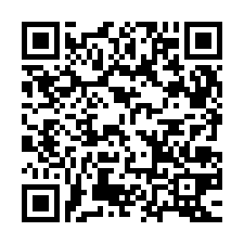 QR Code for "Keeper of the Lost Cities".