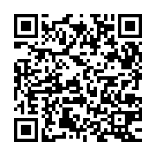 QR Code for "The curse of the mummy's tomb".