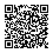 QR Code for "The picture of Dorian Gray".