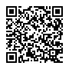 QR Code for "Legends & lattes : a novel of high fantasy and low stakes".