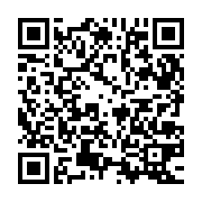 QR Code for "Heartstopper, Volume 2".