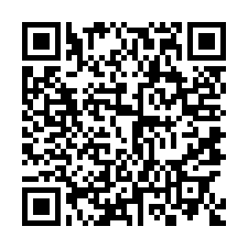 QR Code for "How to become the Dark Lord and die trying".