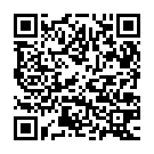 QR Code for "Beware, the snowman".