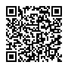 QR Code for "The honey witch".