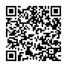 QR Code for "An echo of things to come /".