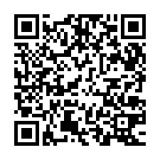 QR Code for "The veiled throne".