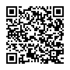 QR Code for "Power of the fire dragon (Playaway)".