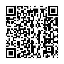 QR Code for "The Blighted stars".