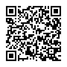 QR Code for "The Bound Worlds".