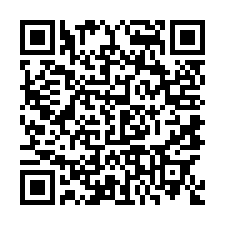 QR Code for "Franny and Zooey".