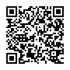 QR Code for "The Diamond of Darkhold".