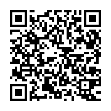 QR Code for "Pete the cat : big Easter adventure".