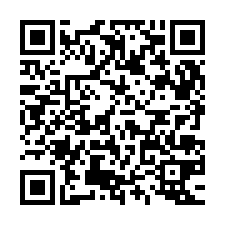 QR Code for "Calling All Creeps".