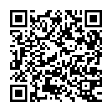 QR Code for "The priory of the orange tree".