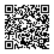 QR Code for "He who drowned the world".