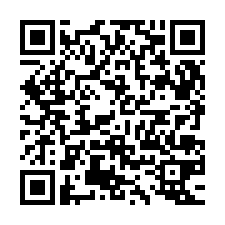 QR Code for "The poppy war".