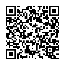 QR Code for "The magic thief".