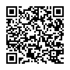 QR Code for "Destiny disrupted : a history of the world through Islamic eyes".