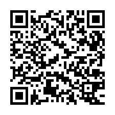 QR Code for "The perfumist of Paris".