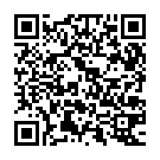 QR Code for "Leviathan wakes".