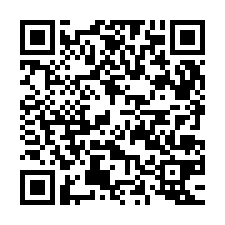 QR Code for "A court of silver flames".