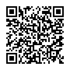 QR Code for "Aru Shah and the city of gold".