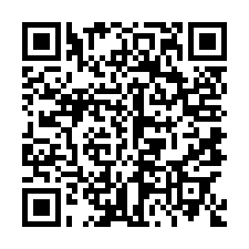 QR Code for "The hurricane wars : a novel".