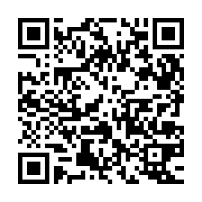 QR Code for "Shine of the silver dragon".