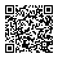 QR Code for "Roll of Thunder, Hear My Cry".