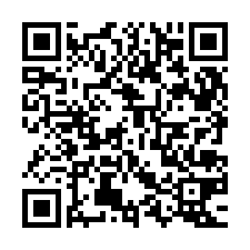 QR Code for "The Dark Hills divide".