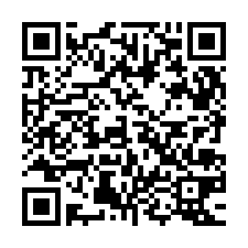 QR Code for "Caliban's war".