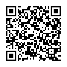 QR Code for "Daughter of the moon goddess : a novel".