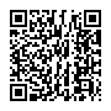 QR Code for "The shadow of the gods".