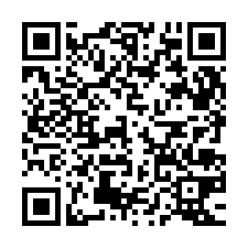 QR Code for "The Fractured Dark".