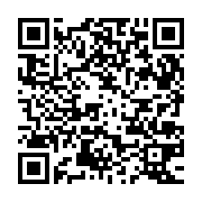 QR Code for "The frugal wizard's handbook for surviving medieval England".