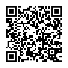 QR Code for "The secret history".