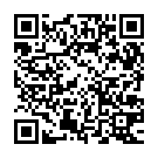 QR Code for "Aru Shah and the song of death".