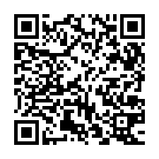 QR Code for "The ballad of never after".