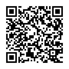 QR Code for "The grace year".