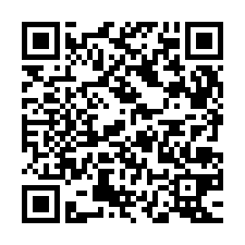 QR Code for "Frankenstein, or, The modern Prometheus".