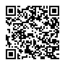 QR Code for "The invisible life of Addie LaRue".