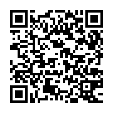 QR Code for "Pete the cat and the lost tooth".